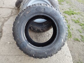 TRELLEBORG AW305 340/55 -16 TL 140 A8 - 8