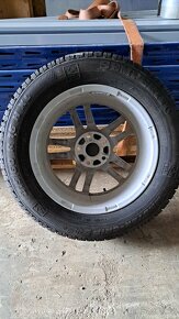 Alu kola 5x112 r16 - 8