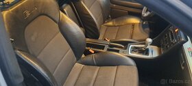 Audi a4 b7 8e 2.0 tdi sline dily z celeho vozu - 8