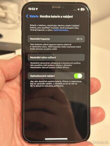 Apple iPhone 12 Pro 256GB / doručení do Vánoc - 8