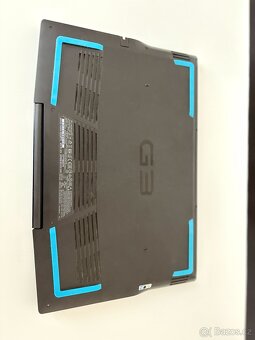 Notebook na prodej – Dell G3 3590 (rezervován) - 8