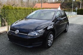 Volkswagen Golf 7 hatchback 1,6TDI / 146 000 KM - 8