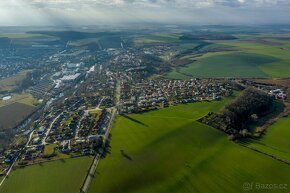 Prodej, stavební pozemek, 600 m2, Benátky nad Jizerou - 8