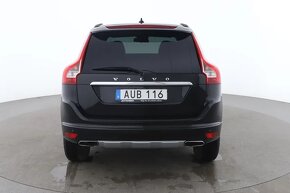 Volvo XC60 Momentum D4 2016 - 8