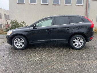 Volvo XC60 2.4D 120kw 2010 4x4 - 8