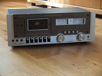 Marantz 1820 MKII Cassette Deck (1978-80) - 8