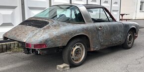 Porsche 911 1968 - 8