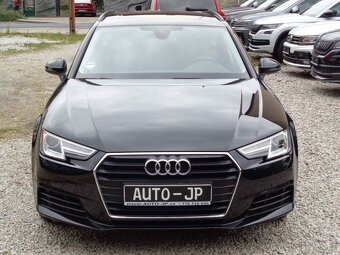 Audi A4 2,0 TDI S-tronic BASIS 152.000 km - 8