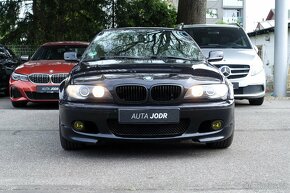 BMW 330 CD 150 kW, Coupe, Clubsport - 8