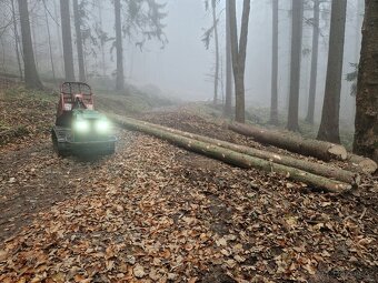 Železný kůň Mk 19 RC - 8