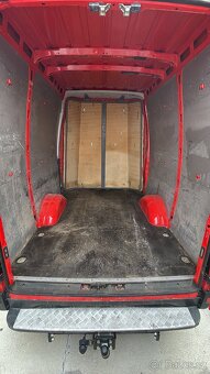 Iveco daily 35S17 - 8