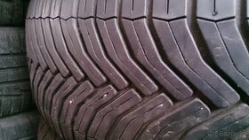 ALU DISKY 5x112 R18 245/40/18,235/40/18 BRABUS - 8