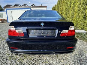 BMW 3 320i COUPÉ - 110Kw - 159.000Km - 8