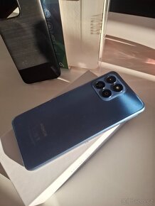 Mobilní telefon Honor 70 Lite - 8