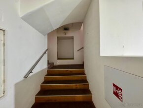 Pronájem obchodního prostoru 440 m2, Vodičkova, Praha 1 - No - 8