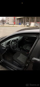 Seat Ibiza 1.4 TDi - 8