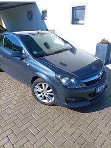 Opel Astra Cabrio - 8