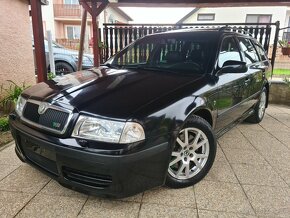 Škoda Octavia Tour 1.8 Rs 2006,šíber,org navigacia,MAXI DOTT - 8