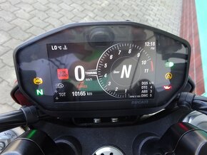 DUCATI HYPERMOTARD 950 - 2020 - 10.165km  - 8