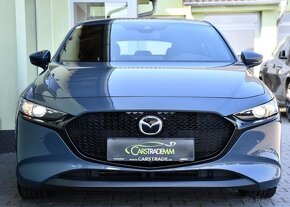 Mazda 3 2.0SKYACTIV-G122 A/T COMFORT+ - 8