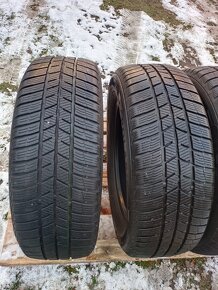 205/60R16 zimní pneu Barum DOT 21 - 8