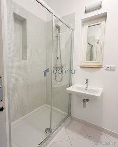 Pronájem bytu 4+kk, 102m², ul. Kubelíkova, Praha 3 - Žižkov, - 8