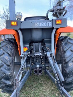 Kubota Aste A15 - 8