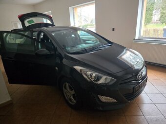 Hyundai i30 World Cup FIFA Edition 1,6CRDI - 8