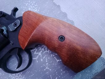 Flobert revolver 6mm ME 38 Magnum-6R - 8