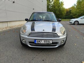 Mini Clubman, Cooper 1.6D Clubman - 8