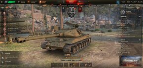 World of Tanks - 8