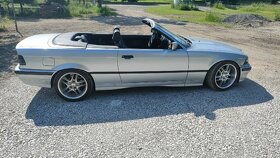 BMW 325i e36 cabrio SPZ v depozitu - 8