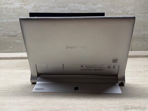 Lenovo Yoga Tablet 2 10 LTE - 8