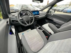 Volkswagen ID.3 150kw PRO Performance, dojezd 350km, LED - 8