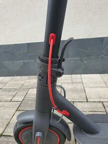 Xiaomi Scooter Pro - 8