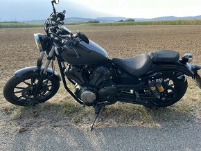 Yamaha Bolt XV 950 - Akrapovič, TOP - 8