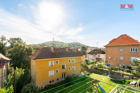 Prodej bytu 3+1, 61 m², Ústí nad Labem, ul. Pod Holoměří - 8