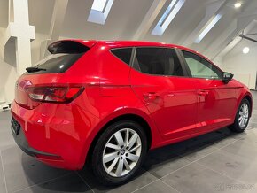 Seat Leon FR 1.4 TSI 103kw 6/2014 148.000KM - 8