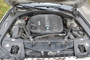 BMW F11 530d xdrive, 190kW, 2012 - 8