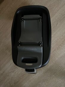 Isofix základna, autosedačka  Maxi-Cosi 2x - 8