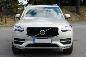 Volvo XC90 T6 AWD Momentum - 8