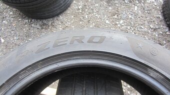 Letní pneu 245/45/19 Pirelli Run Flat - 8