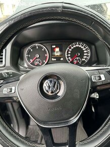 VW Amarok 43 tisíc km - 8