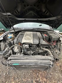 VW Eos 2.0TFSI, na náhradní díly - 8