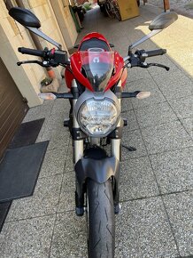 Ducati Monster 797 - 8