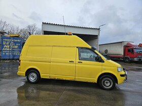 Volkswagen Transporter 2008  2.5TDI 96 kW Manual - 8