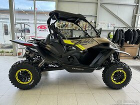 CFMOTO Gladiator Z1000 Sport R - 8