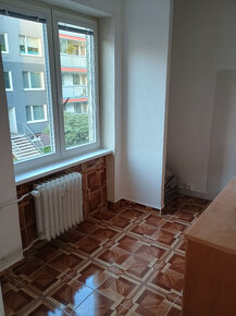 Pronájem 2+1 balkon cihla Lovosice od majitele bez RK - 8