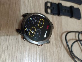 Smartwatch- Zeblaze Stratos 3 Pro - 8