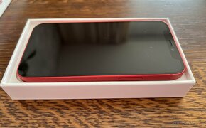 iPhone 12 mini Red, 64GB - 8